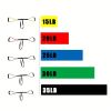 8 Shaped Boxing Tension Belt With Fixed Waist Belt; Rubber Resistance Band For Men Women Home Outdoor Gym Fitness Karate Boxing Speed Training