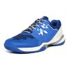 Tenis Masculino Men Professional Tennis Shoes Breathable Sport Shoes Anti-Slippery Sneakers Fitness Athletic Trainers Comfy